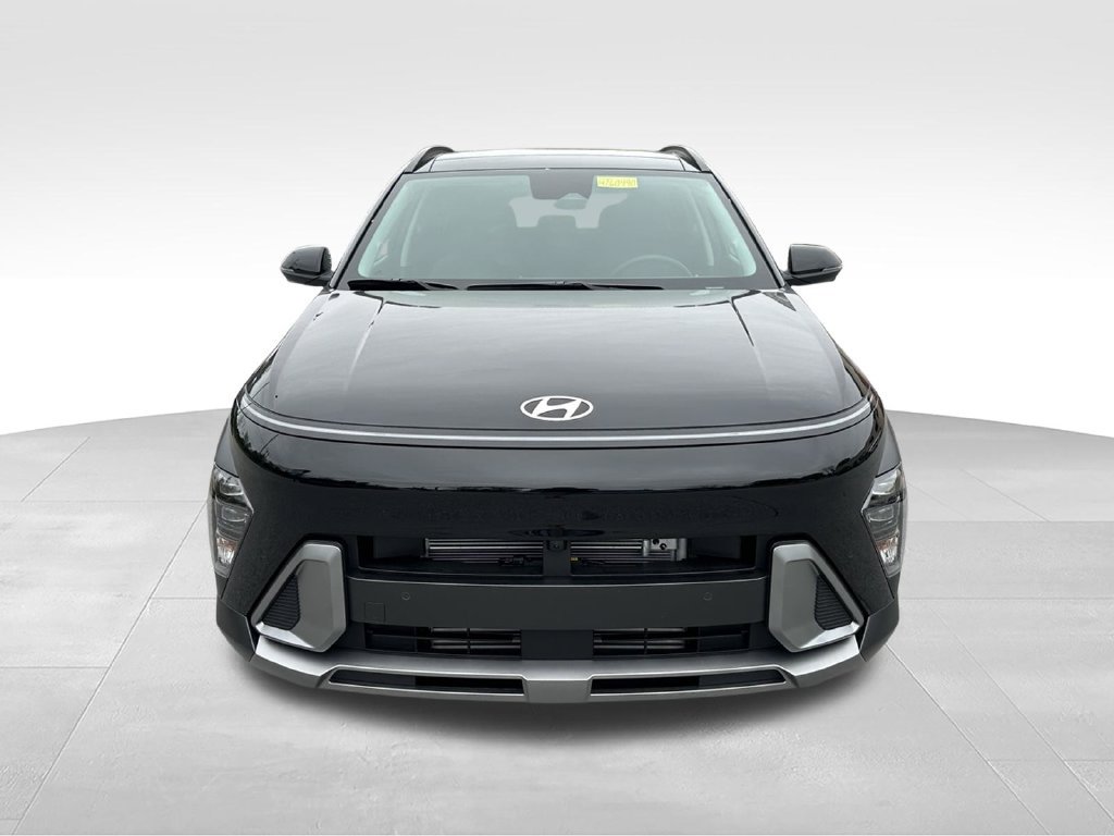 New 2026 Hyundai Kona Limited AWD/4WD image 2
