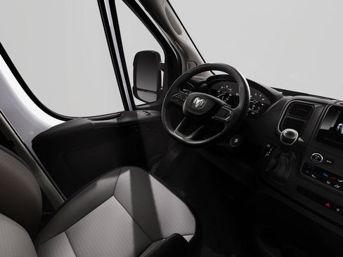 New 2026 RAM ProMaster 2500 w/ Storage Group image 8