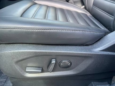Used 2024 Ford Edge SEL w/ Convenience Package AWD/4WD image 24