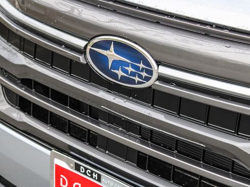 New 2026 Subaru Forester Premium image 9