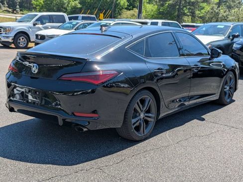 Used 2024 Acura Integra A-Spec FWD image 6