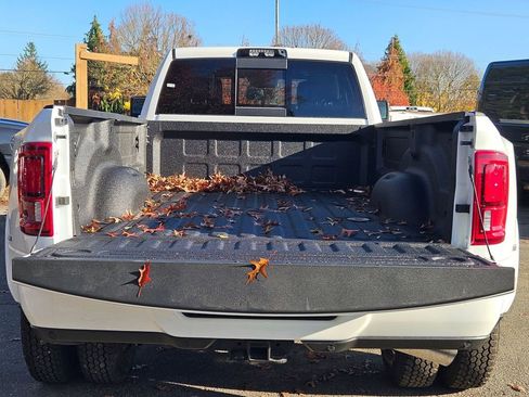 New 2026 RAM 3500 Limited AWD/4WD image 10