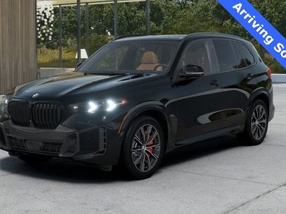 New 2026 BMW X5 xDrive40i