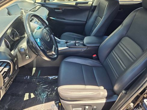 Used 2017 Lexus NX 200t AWD w/ Premium Package image 12