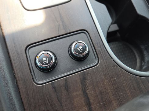 Used 2020 Nissan Murano Platinum FWD image 25