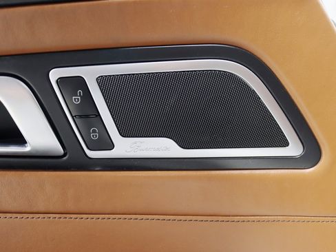 Used 2016 Mercedes-Benz AMG GT S w/ Exclusive Interior Package image 32