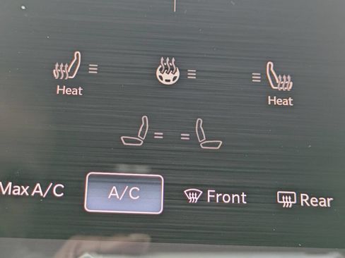 New 2026 RAM 1500 Big Horn AWD/4WD image 24