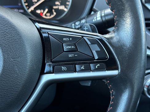 Used 2023 Nissan Altima 2.5 SR image 27