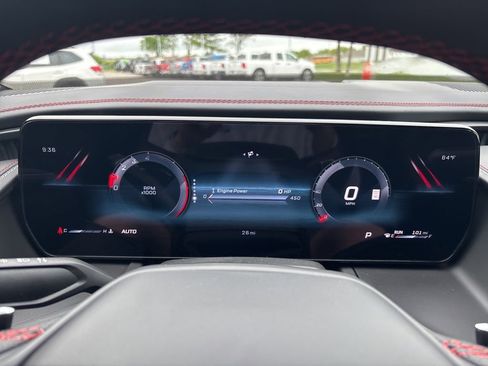 New 2026 Dodge Charger R/T AWD/4WD image 65