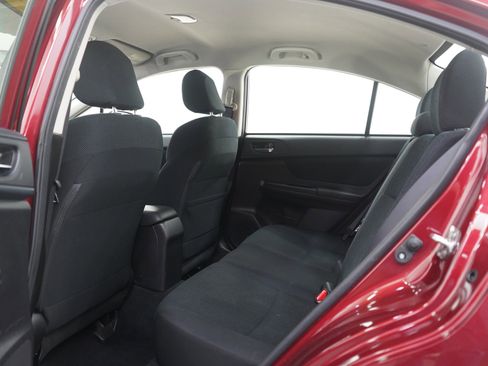 Used 2014 Subaru Impreza 2.0i Premium w/ All-Weather Package w/CVT AWD/4WD image 16