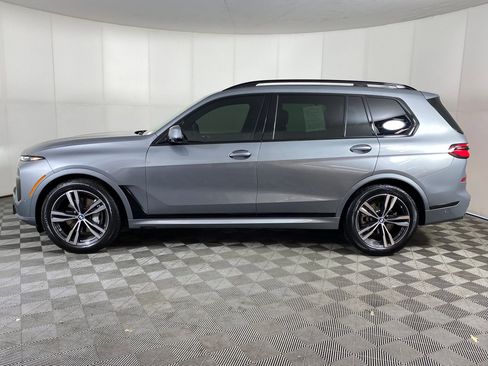 Certified 2023 BMW X7 xDrive40i w/ Executive Package image 2