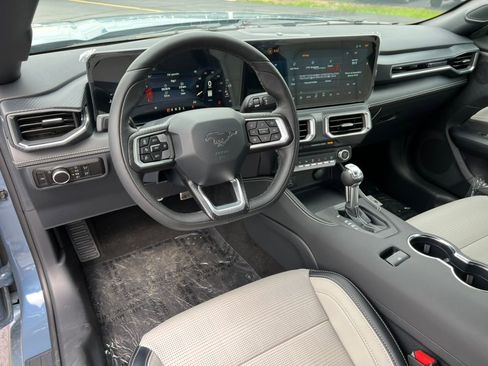 New 2026 Ford Mustang Premium RWD image 15