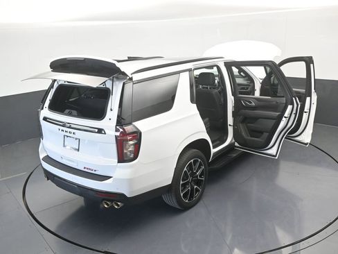 Used 2023 Chevrolet Tahoe RST w/ Sport Performance Package image 85