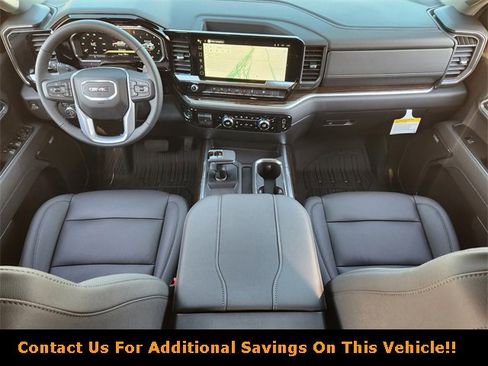 New 2026 GMC Sierra 1500 Elevation w/ Elevation Premium Package image 19