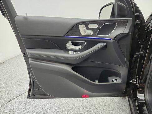 Certified 2026 Mercedes-Benz GLE 350 4MATIC image 12