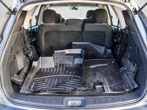 Used 2018 Nissan Pathfinder S image 24