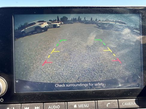 Used 2021 Nissan Sentra SR w/ Trunk Package FWD image 20