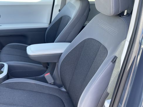 Certified 2024 Hyundai Ioniq 5 SEL RWD image 20