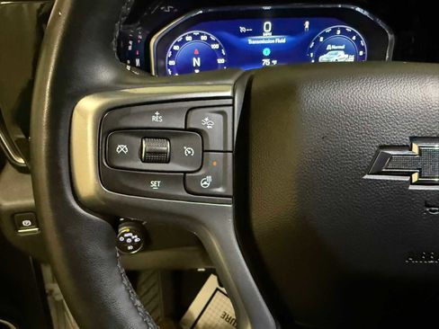 Used 2024 Chevrolet Silverado 1500 RST w/ LPO, Dark Essentials Package image 29