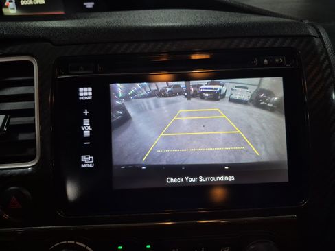 Used 2015 Honda Civic Si image 15