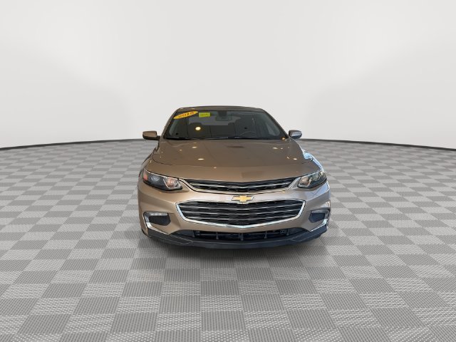 Used 2018 Chevrolet Malibu LT FWD image 3