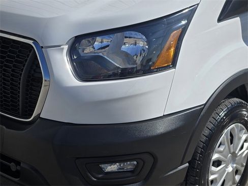 Used 2024 Ford Transit 250 Low Roof w/ Exterior Upgrade Package image 12