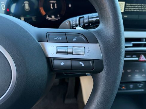 New 2026 Hyundai Tucson SEL AWD/4WD image 20