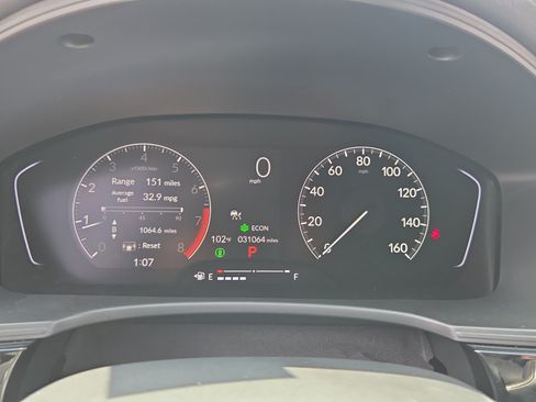 Certified 2025 Honda Civic Sport image 24