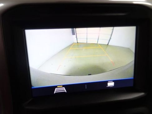 Used 2019 Chevrolet Silverado 1500 W/T w/ WT Fleet Convenience Package image 32