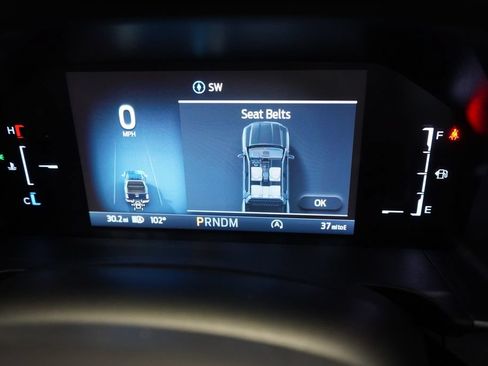 New 2026 Ford Ranger XLT w/ FX4 Off-Road Package AWD/4WD image 34