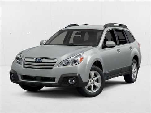Used 2013 Subaru Outback 2.5i Limited w/ Moonroof Pkg AWD/4WD image 1