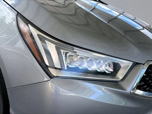 Used 2019 Acura MDX FWD image 30