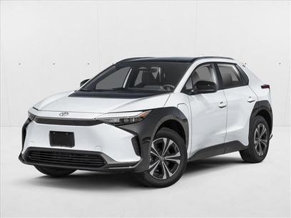 Used 2025 Toyota bZ4X FWD w/ Weather Package
