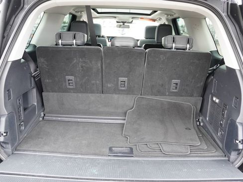 Used 2025 Ford Expedition Active AWD/4WD image 23