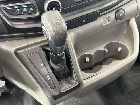 Used 2023 Ford Transit 250 Medium Roof AWD w/ Load Area Protection Package image 15