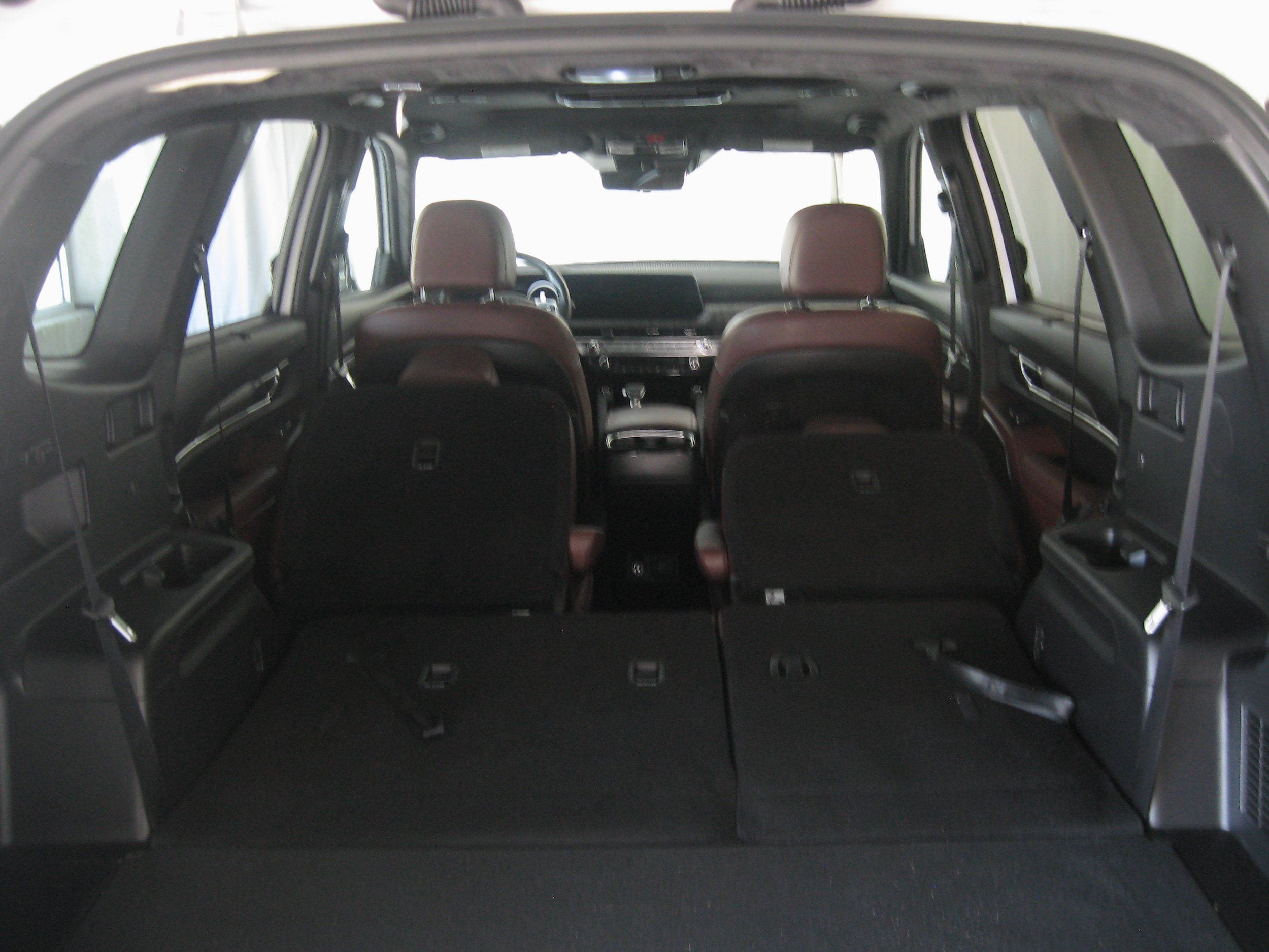 Certified 2024 Kia Telluride SX Prestige AWD/4WD image 19
