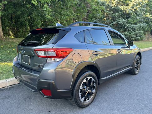 Used 2023 Subaru Crosstrek 2.0i Premium image 36