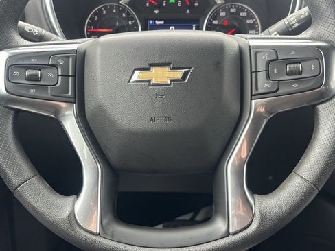 Used 2021 Chevrolet Blazer LT image 17