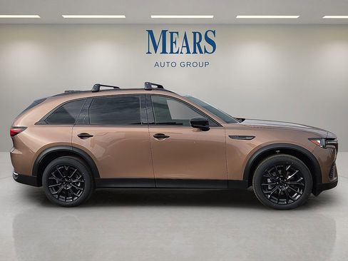 New 2026 MAZDA CX-70 3.3 Turbo w/ Premium Plus Pkg AWD/4WD image 6