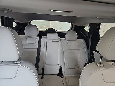 Certified 2025 Hyundai Tucson SEL image 26