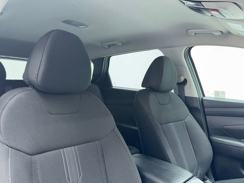 Used 2025 Hyundai Tucson SEL image 42