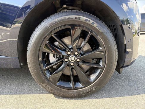 New 2026 Jaguar F-PACE R-Dynamic S AWD/4WD image 9
