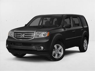 Used 2015 Honda Pilot EX-L video 1