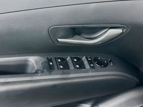 New 2026 Hyundai Santa Cruz SEL FWD image 19