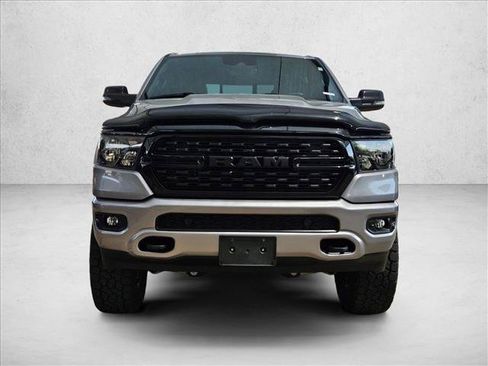 Used 2024 RAM 1500 Lone Star AWD/4WD image 2