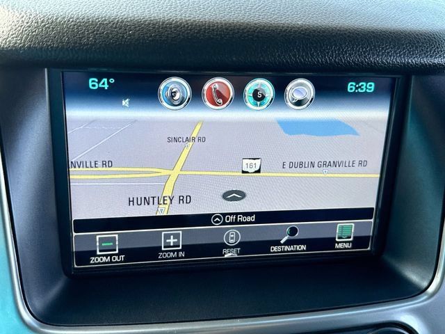 Used 2019 Chevrolet Tahoe LT AWD/4WD image 18