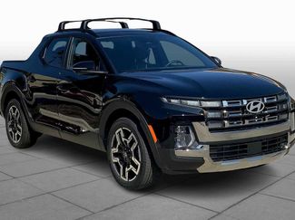 New 2026 Hyundai Santa Cruz Limited AWD/4WD video 2