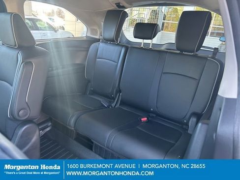 Used 2025 Honda Odyssey Elite image 36