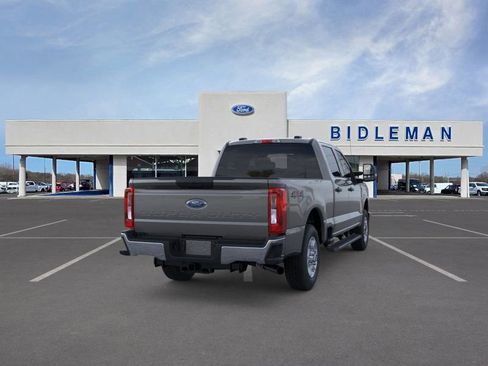 New 2026 Ford F250 XLT w/ Snow Plow Prep Package image 8