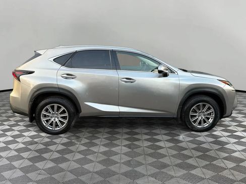 Used 2017 Lexus NX 200t AWD w/ Accessory Package 2 image 4